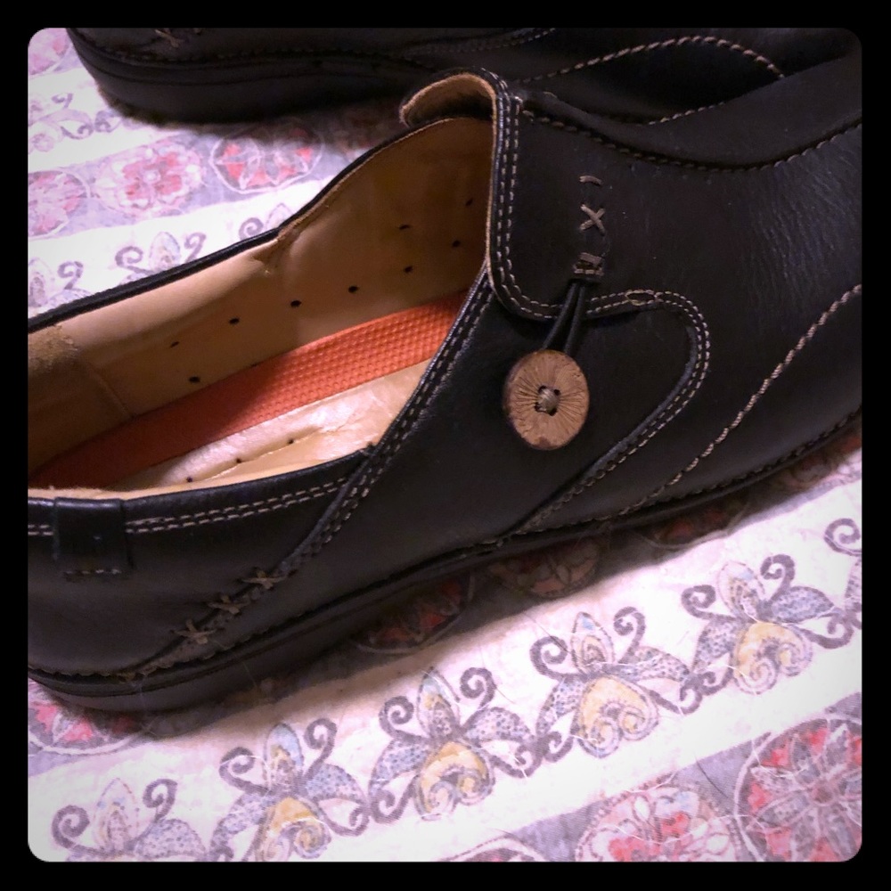 Clark’s Naturalizer shoes